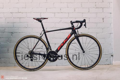 Fuji SL 1.1 Disc specificaties